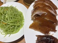 -新興传承烤鸭