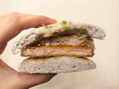 -麦当劳(莘松路芭比伦DT店)