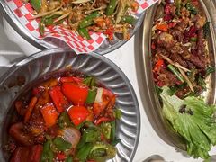 -BLABLATAI吧啦泰·泰式爆炒(西宸天街店)