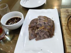 -京天红酒家(虎坊路店)