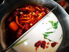 -湊湊火锅·茶憩(皇姑万象汇店)