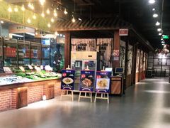 -宝燕海货工场(长江国际店)