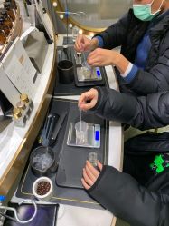 -香遇沙龙香水·调香·团建