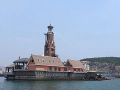-长兴岛海滨公园
