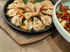 -丽华园(汉阳龙阳店)