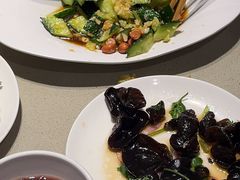 -蝎王府羊蝎子(虎坊桥总店)