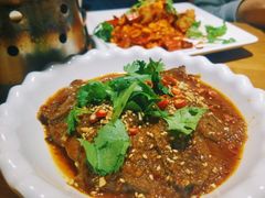 -三猫黑鱼花(南大店)