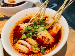 无骨鸡爪-太二酸菜鱼(深圳布吉万象汇店)