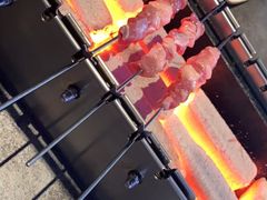 -很久以前羊肉串(打浦路店)