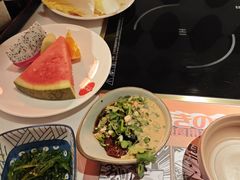 -温禾牛·和牛寿喜烧自助火锅(恒基名人店)