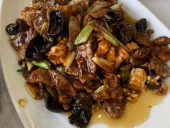 老北京爆三样-兴福楼(通州店)