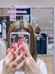 点击看大图 -Hands Nail专业美甲美睫