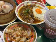 -憶廟街 X 沙角邨(太古城店)