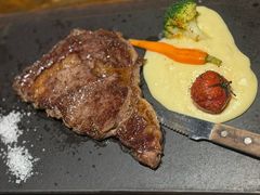 -1886德国汽车餐厅(外滩中央店)