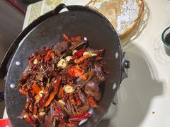 -聚味瞿记·龙虾堂(天元店)