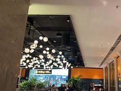 -半秋山西餐厅(巴南万达广场店)
