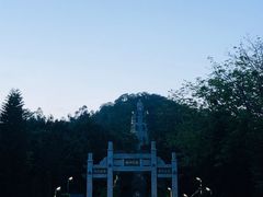 -青礁慈济宫