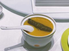 -園外園港式精品菜