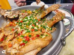 -农家湘菜(安亭店)