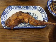 -赵元章肉骨烧(山塘街店)
