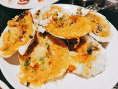 -索菲特酒店 · 云尚天际自助餐厅