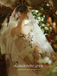 -爱城婚纱摄影·品质严选店