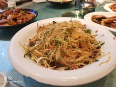 -九转小磨·非遗东北菜(群力店)