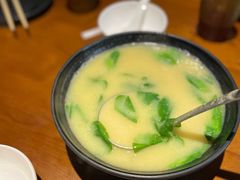 豆汤豌豆苗-望京一号(菜户营店)