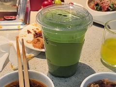 -海底捞大排档火锅(悦荟广场店)