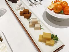 -四季民福烤鸭店(望京旺角店)