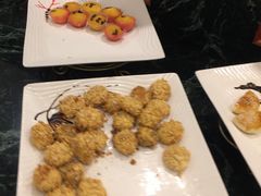 -碧中海汤泉汗蒸酒店