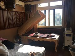 -菩提慧宾养生堂(梦幻亮点世界公园店)