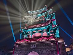 -台儿庄古城