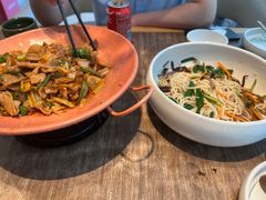 -云海肴云南菜(浦江欢乐颂店)