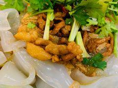 -张包铺(道外店)