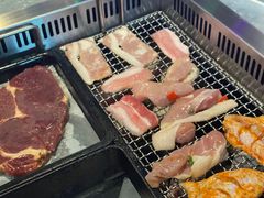 -隐匠桶烧烤肉店(利时广场店)