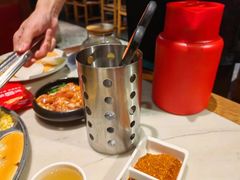 -韩宫宴烤肉·料理(苏州中心店)