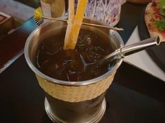 -大堂酒廊(澳门文华东方酒店)