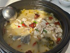 -周渝食惦酸菜鱼(青浦店)