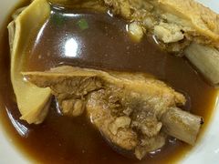 -新峰肉骨茶
