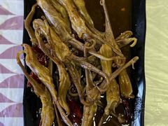 辣卤鸭舌-徐嘉赫龙虾馆
