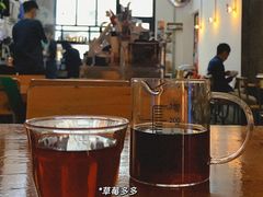 草莓多多-无牌咖啡&酒馆