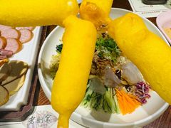 -老厨家(友谊路总店)