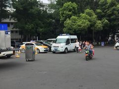 -华中科技大学同济医学院附属同济医院(汉口院区)