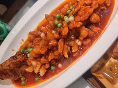 -打酱油·非遗淮扬菜(瘦西湖梅岭店)