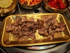 -麦当劳(盛兴大街店)