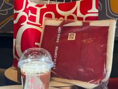 -COSTA COFFEE(斯普瑞斯奥特莱斯店)