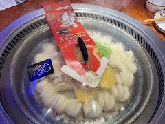 -山河屯铁锅炖(哈西站店)