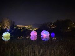 -雅达·阳羡溪山小镇中心