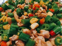 -渝半城经典川粤菜(重庆天地店)